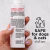 Wondercide Rescue – Eye Drops and Wash for Pets – Relief for Dogs and Cats from Allergies, Itchy Red Irritated Eyes, Discharge – with Pure Hypochlorous – 4 oz