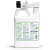 Wondercide – Ready to Use Flea, Tick, and Mosquito Yard Spray with Natural Essential Oils – Mosquito and Insect Killer, Treatment, and Repellent – Plant-Based – Safe Around Pets, Plants, Kids – 32 oz