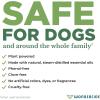 Wondercide Dog Collar – Flea, Tick, and Mosquito Repellent for Dogs – with Natural Essential Oils – Up to 4 Months Protection – Small Medium(3 Collars)