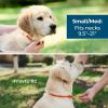Wondercide Dog Collar – Flea, Tick, and Mosquito Repellent for Dogs – with Natural Essential Oils – Up to 4 Months Protection – Small Medium(3 Collars)